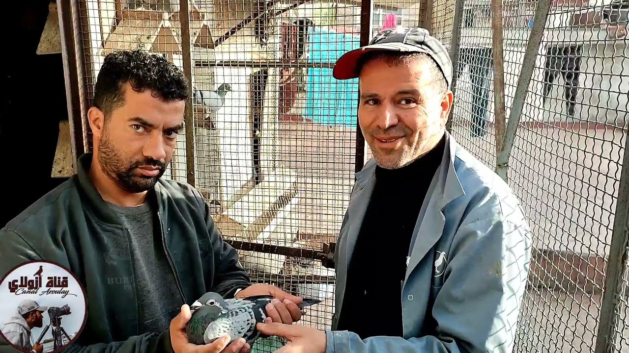 فديو رائع عند الأسطورة إخوان طاطو فرجة ممتعة 22/12/2021