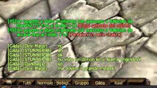 Hunterteam Una Leggenda -.-