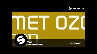 Смотреть клип Ummet Ozcan - Cocoon (Original Mix)