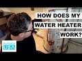 What&#39;s Going on Inside Your Hot Water Tank?!