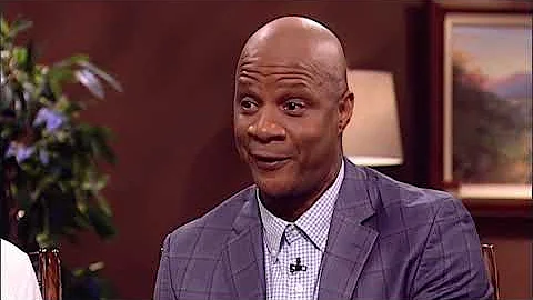 Darryl and Tracy Strawberry: Champions In Christ (...