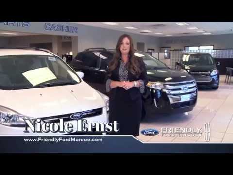 Friendly Ford Monroe Mi >> Friendly Ford Lincoln Friendly Ford Monroe Mi >> Friendly Ford Lincoln