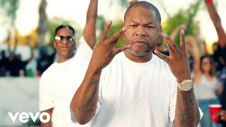 Xzibit &amp; The Game - Back Up ft. RBX (Explicit Video) 2024