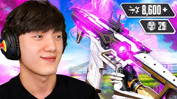 The Most INSANE R99 Fight Ever