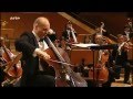 Truls Mork - Dvorák Cello Concerto in B minor, Op. 104 - I. Allegro