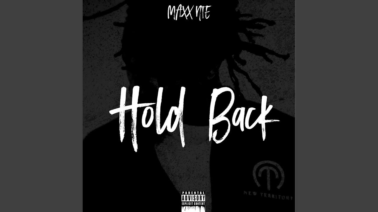Hold Back YouTube