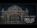 Minecraft Timelapse 🙘 Oedon Chaple - Gate