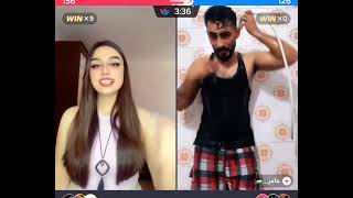 Tik tok faqat bizgamas Arab davlatlarigaxam tasir qilibdi😂