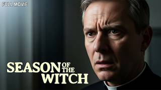 Season of the Witch | Don't Look Behind | Full Thriller Movie