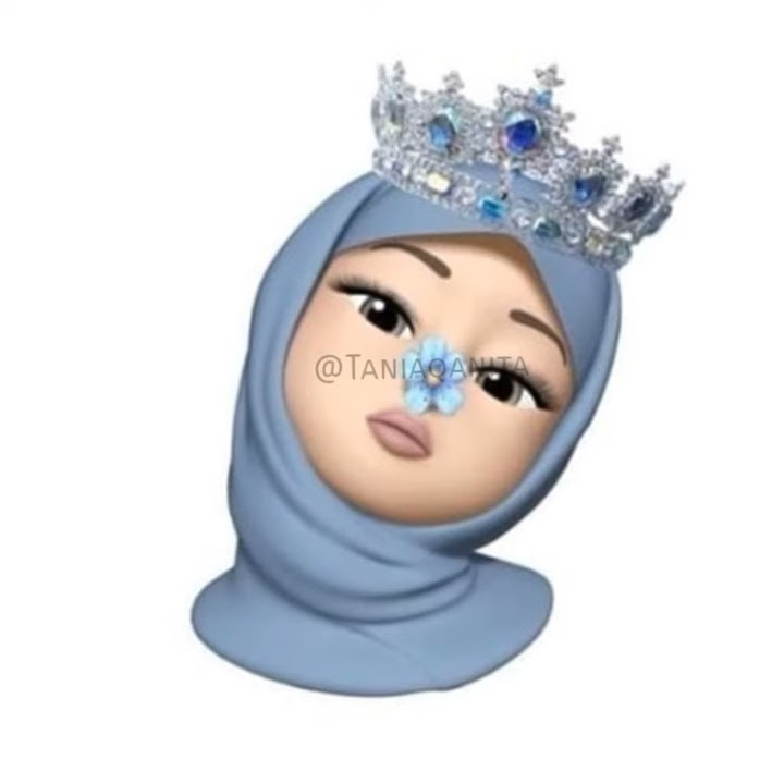 Ccp zepeto hijab||ccp Tania