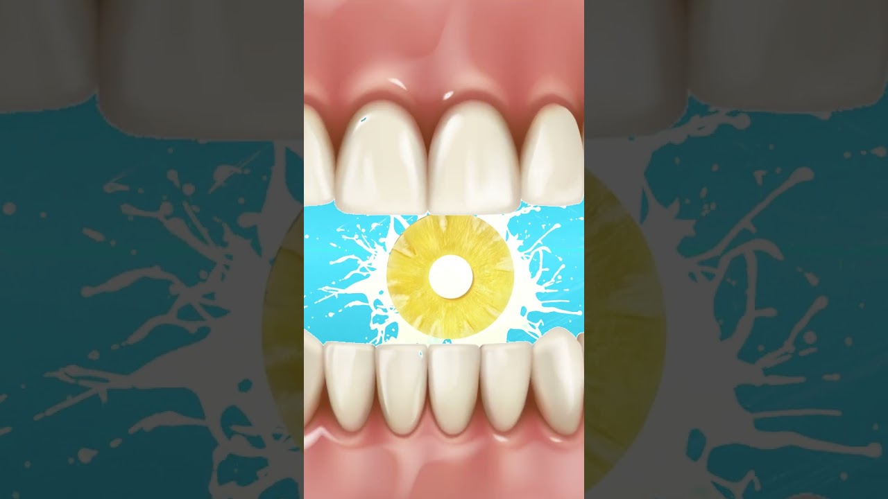 A Trick That Keeps Pineapple From Burning Your Mouth