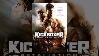 Kickboxer Retaliation