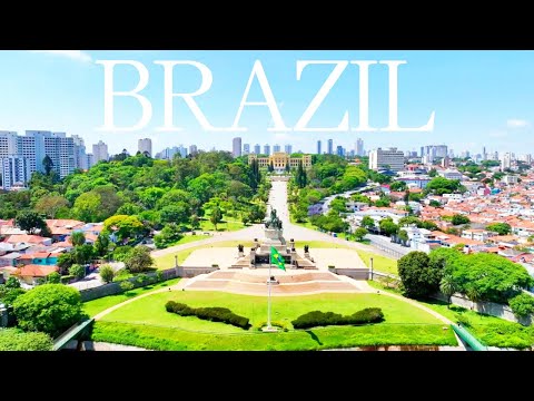 Discovering Brazil's Architectural