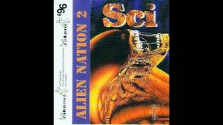 Sci - Alien Nation 2 Side B 1996