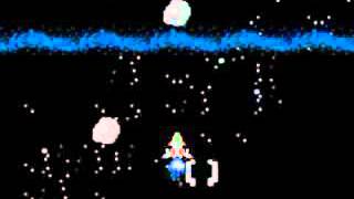Sega Game Gear ► Halley Wars