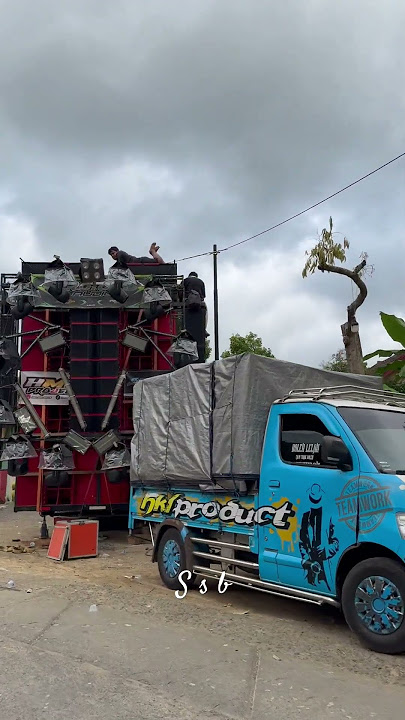 PROTONS AUDIO JEMBER