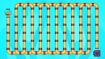 save the fish / pull the pin updated all levels #save fish game pull the pin android/ios/mobile game