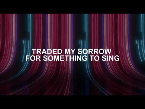 GOODBYE YESTERDAY   ELEVATION RHYTHM & Gracie Binion Lyrics