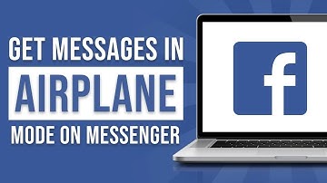 Can You Receive Facebook Messenger Notification in Airplane Mode?