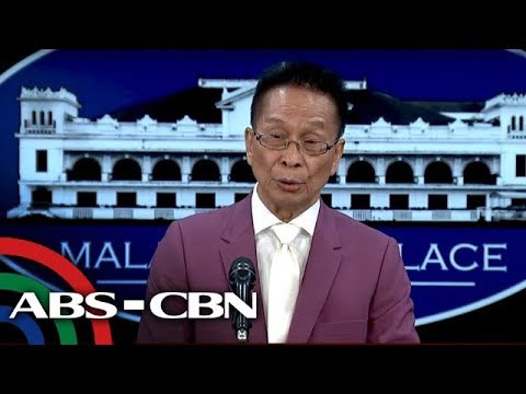 Ilang opisyal lumambot ang posisyon sa pagbangga ng barkong Chinese sa FB GEM-VER | TV Patrol