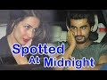 Arjun Kapoor Malaika Arora Khan PARTY Together