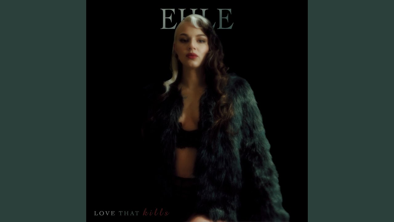 LOVE THAT KILLS (Slowed Down)