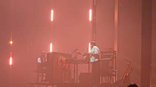 Thylacine - Dokido (6/7) Live Le Zenith Paris 20260319 222010 HD