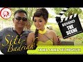 Siti Badriah Feat Endang Raes - Behind The Scenes Video Klip Sama Sama Selingkuh - NSTV