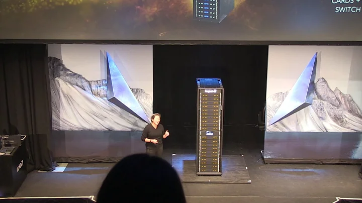 Le Futur de la Technologie : Projet 47 AMD
