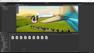 Belajar komunikasi script Unity C# ke JavaScript: Memanggil perintah JavaScript dari dalam Unity (1)
