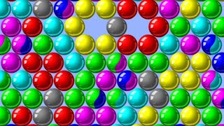   Bubbels shooter Bubble shooter android gameplay | bubble shooter | bubble shooter game new levels  screenshot 5