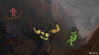 Lethal Company Death Compilation #1