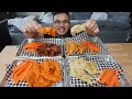 How to make the best chicken tenders strips recipe