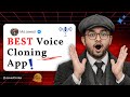 Best AI voice cloning App Explored in Bangla | Jawad Codes