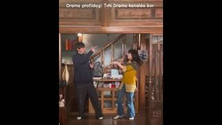 Tunda qo'limdan tut #idol #kdrama #drama #dramaboy #dramagirl #koreya #serial #sevgi #kino #uzbsub