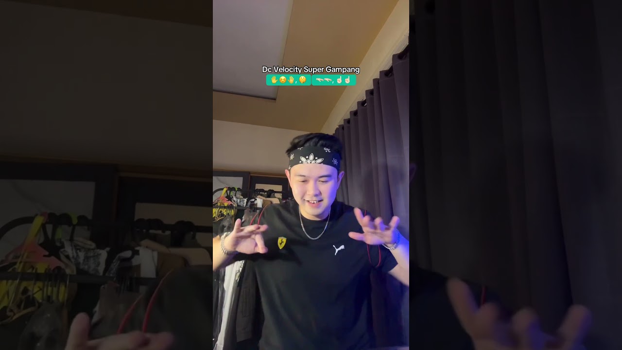 Velocity Tergampang nih! komen mau dc apa lagi gais 🫶🏻 