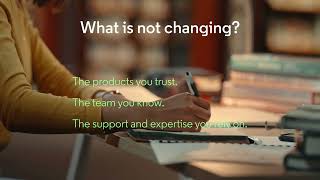 Ex Libris is now Clarivate for Academic Libraries