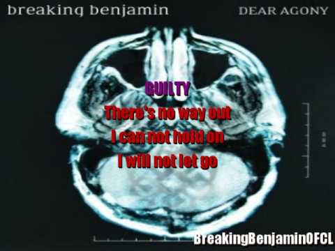 Breaking Benjamin - Hopeless ( Full Song From Dear...