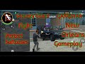 Security Guard Protect The Suitcases Mission Gangstar 