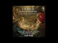 J. S. Bach - Weihnachts-Oratorium BWV 248 - J. Savall