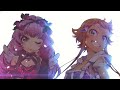 【Full MV】セブンスシスターズ-SEVENTH HAVEN