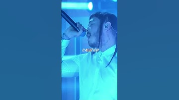 Thumbnail of Post Malone Rocks the Stage: Congratulations Live Performance 🎤