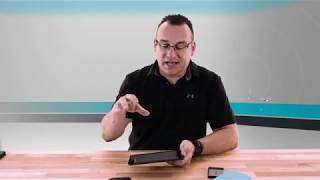Connect Any Hard Drive to iPad Mini Connect Any Hard Drive to iPad Mini