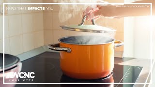 Fort Mill and Tega Cay under boil water advisory