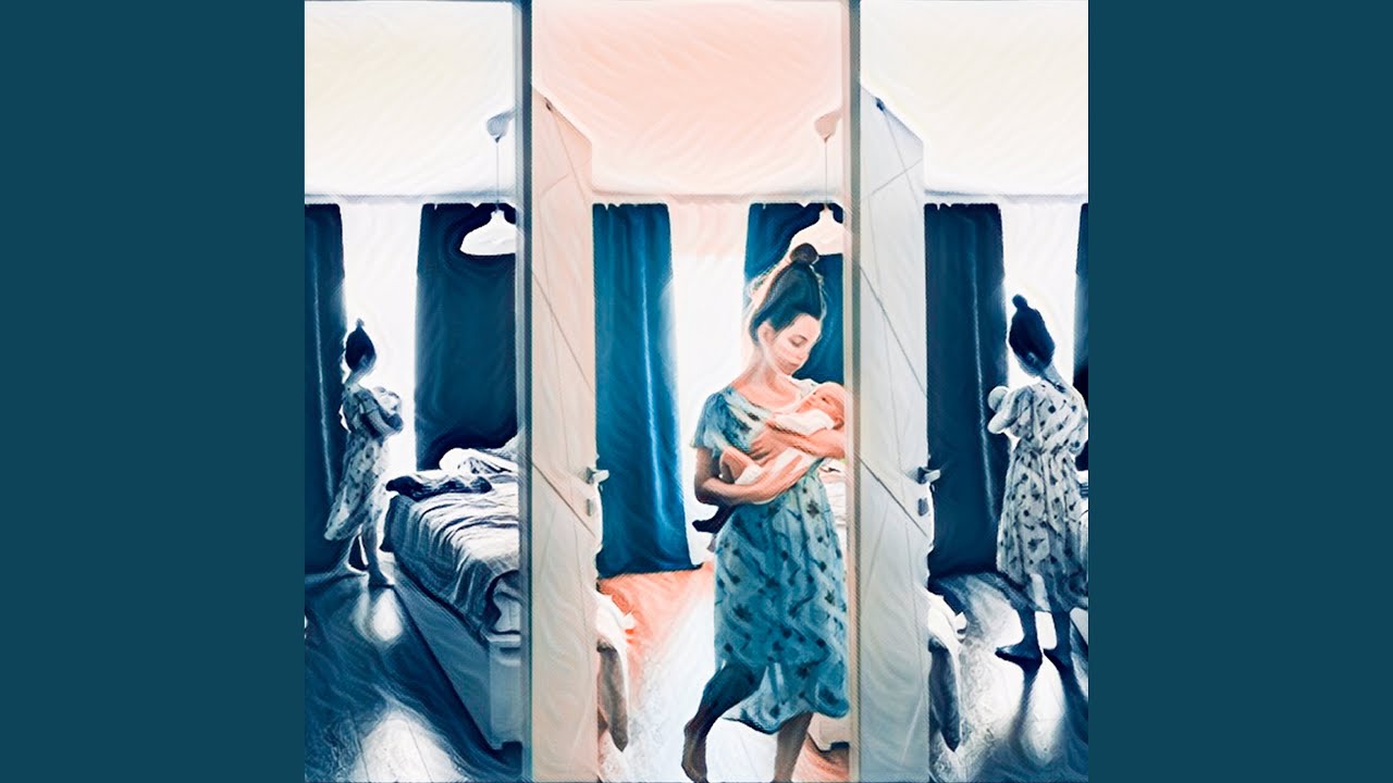 Колыбельная Л - YouTube