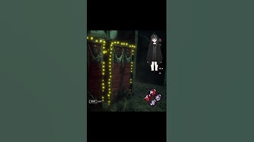 I Sabotaged Everything… Even Myself | DBD VTuber Short