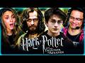 HARRY POTTER PRISONER OF AZKABAN MOVIE REACTION – THE "MARAUDER" LEGEND BEGINS! –FIRST TIME WATCHING