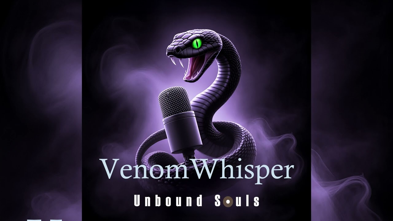 Unbound Souls - Venom Whisper #VenomWhisper auf YouTube ansehen Unbound Souls - Venom Whisper #VenomWhisper auf YouTube ansehen