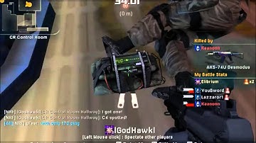 [A.V.A] Trolling day 2