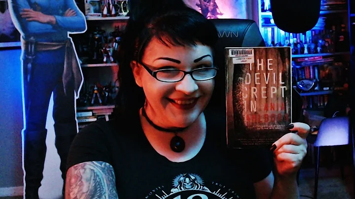 Tomes Of Terror - Jenny's Horror Book Reviews: The...